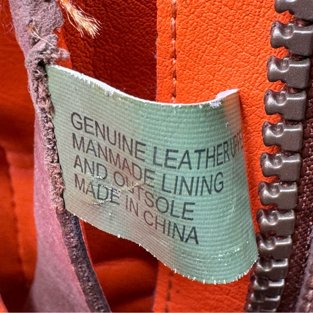 🌾VINTAGE TIMBERLAND - Picture 10 of 11